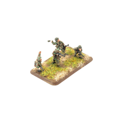 Volksgrenadier Assault Platoon