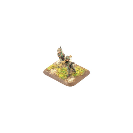 Volksgrenadier Assault Platoon