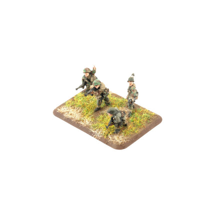 Volksgrenadier Assault Platoon