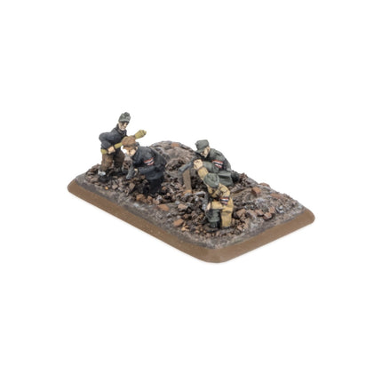 Volkssturm Platoon