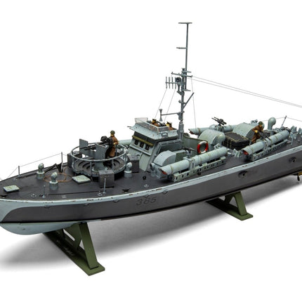 A05280V Vosper M.T.B