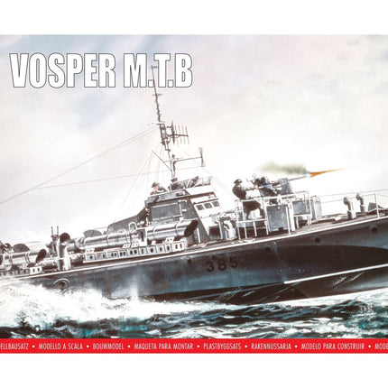A05280V Vosper M.T.B