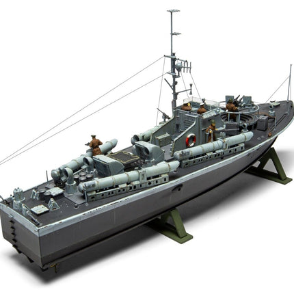 A05280V Vosper M.T.B