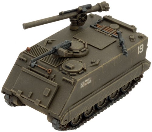 M113 Platoon