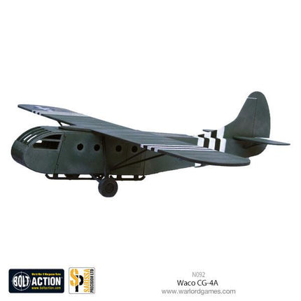 Waco CG - 4A Glider - Fahrzeuge - Sarissa - N092