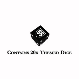 Waffen-SS Dice