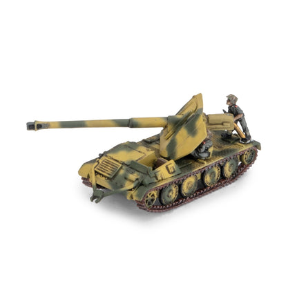 Waffenträger Tank-hunter Platoon