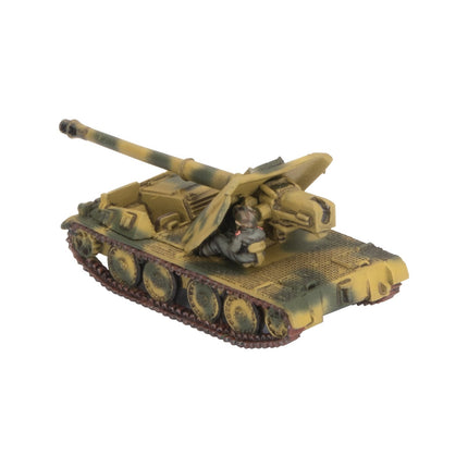 Waffenträger Tank-hunter Platoon