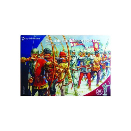 Dark Ages & Mittelalter: Rosenkriege