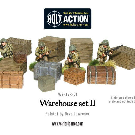Warehouse Set 2