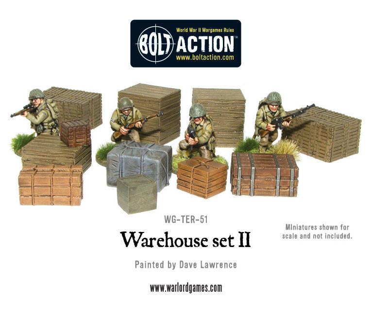 Warehouse Set 2