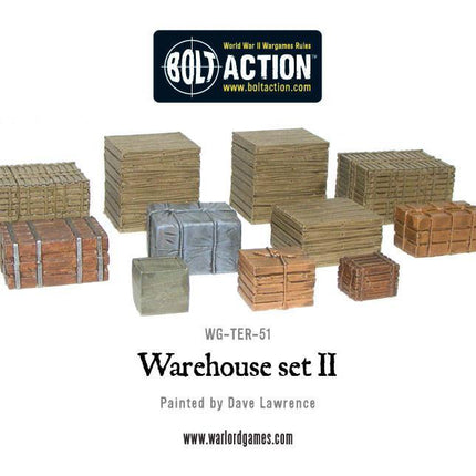 Warehouse Set 2