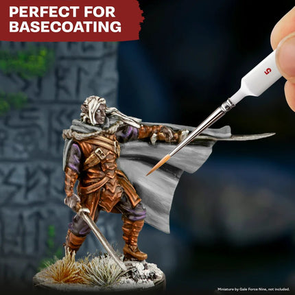 Wargamer: Basecoating - Zubehör - The Army Painter - BR7039
