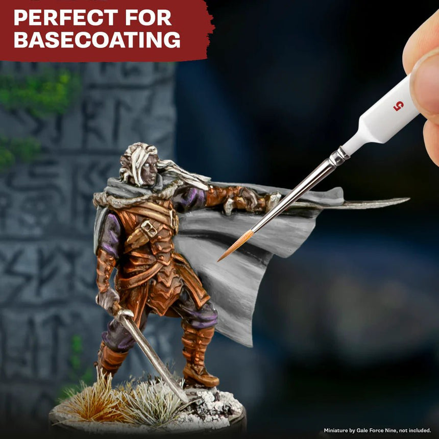 Wargamer: Basecoating - Zubehör - The Army Painter - BR7039