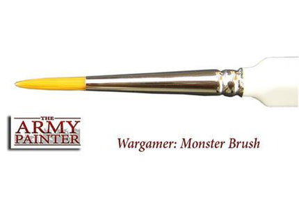 Wargamer Brush: Monster - Zubehör - The Army Painter - BR7008