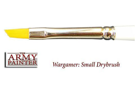 Wargamer Brush: Small Drybrush - Zubehör - The Army Painter - BR7009