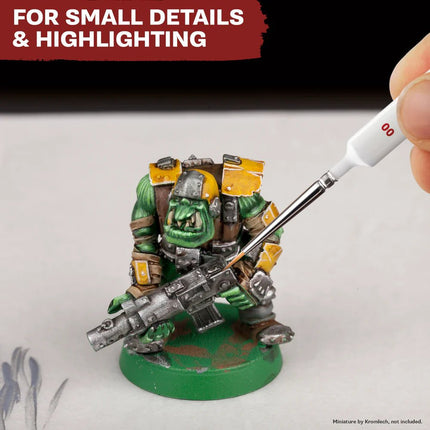 Wargamer: Detail - Zubehör - The Army Painter - BR7037