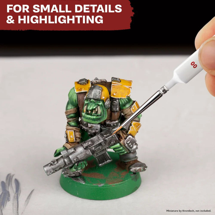 Wargamer: Detail - Zubehör - The Army Painter - BR7037