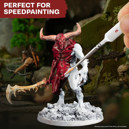 Wargamer: Speedpaint Brush - Zubehör - The Army Painter - BR7045