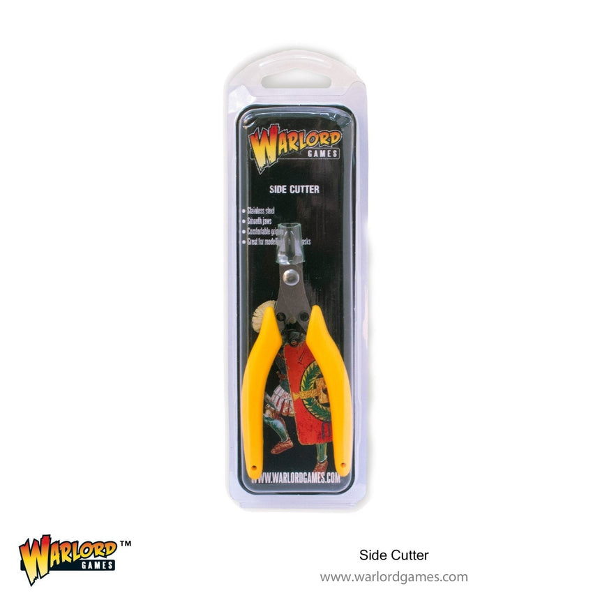 Warlord Side Cutter - Zubehör - Warlord Games - 843419904
