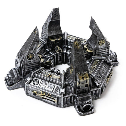 Warp Portal - Gelände - Gamemat - WPO