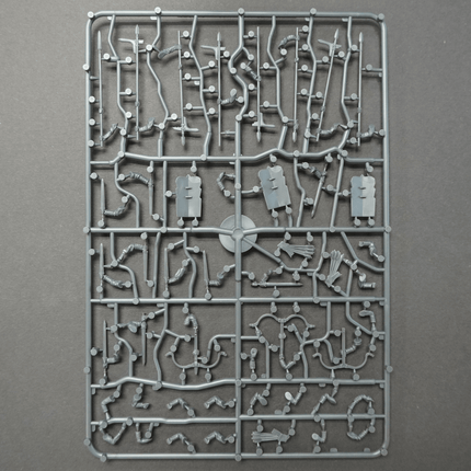 Warring States Armored Infantry - Wargames Atlantic - WAAFE003 (9)