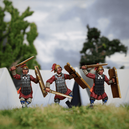 Warring States Armored Infantry - Wargames Atlantic - WAAFE003 (4)