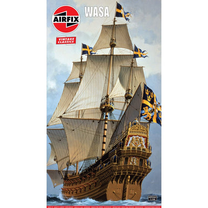 A09256V WASA