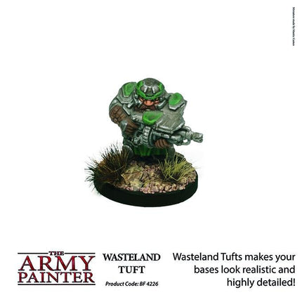 Wasteland Tuft - Zubehör - The Army Painter - BF4226