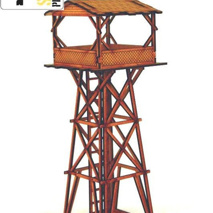 Watch Tower - Gelände - Sarissa - K007