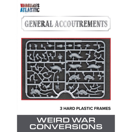 Weird War Conversions