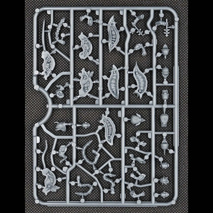 Weird War Conversions