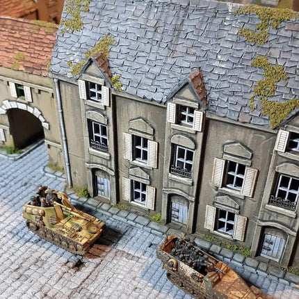 Wespe 12mm - Artillerie - Victrix - VG12012
