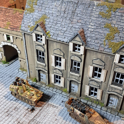 Victrix Wespe (12mm) - 6 Selbstfahrlafetten