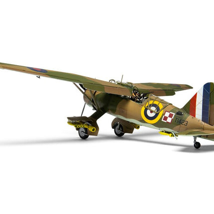 Westland Lysander Mk.I/Mk.III - Flugzeuge - Airfix - A07116