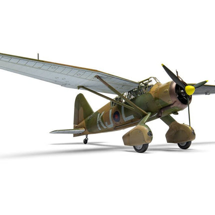 Westland Lysander Mk.I/Mk.III - Flugzeuge - Airfix - A07116