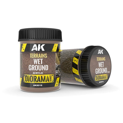 Wet Ground - Terrains (250 ml)