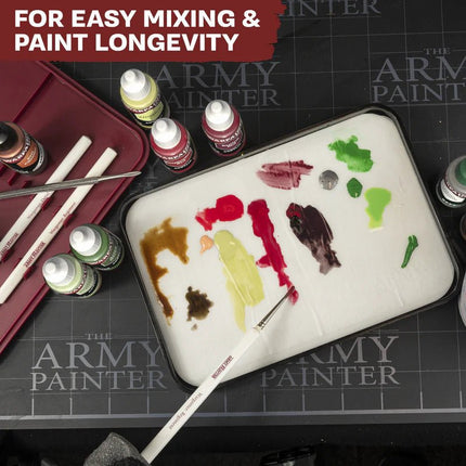 Wet Palette Hydro Bundle - Zubehör - The Army Painter - TL5055P
