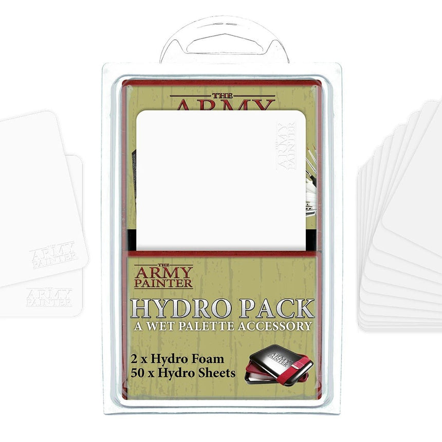 Wet Palette Hydro Pack (refill) - Zubehör - The Army Painter - TL5052