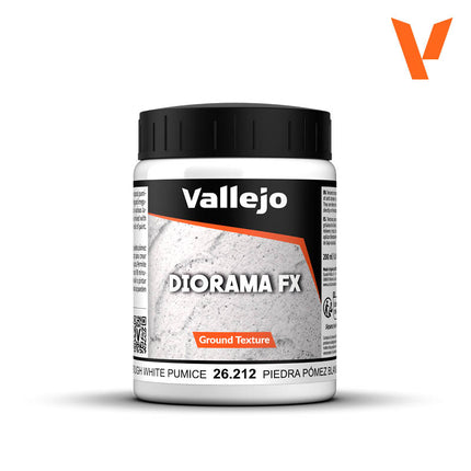 Diorama FX: White Pumice 200 ml
