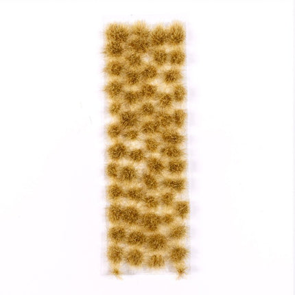Wild - Tufts (6 mm)