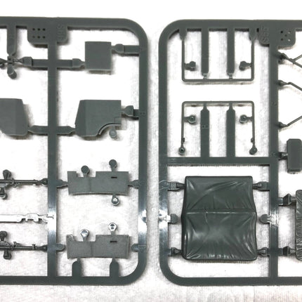 280050 - Willys MB ¼ ton 4x4 Truck (Commonwealth)