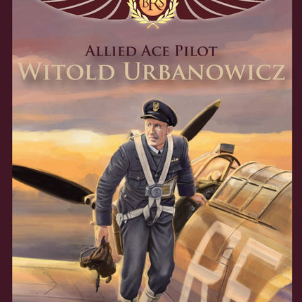 Witold Urbanowicz (Hurricane) - Sonder - /Einzelmodelle - Warlord Games - 772012007
