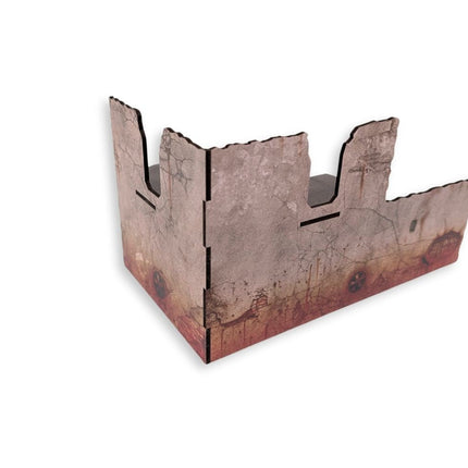 WTC Set 3 - Gelände - Gamemat - FC3