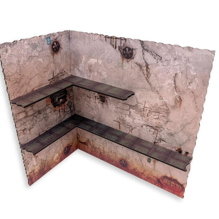 WTC Set 3 - Gelände - Gamemat - FC3