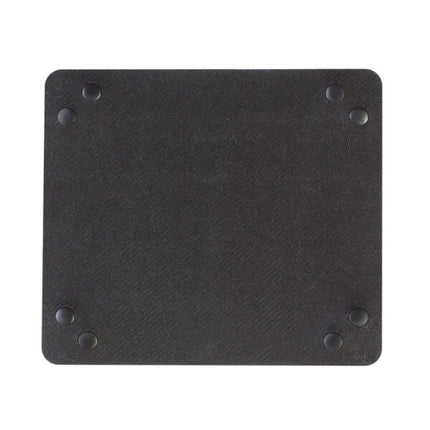 WW2 British Compact Folding Dice Tray - Zubehör - all rolled up - DTC-ARU-MIL-001