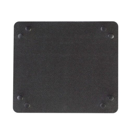 WW2 France Compact Folding Dice Tray - Zubehör - all rolled up - DTC-ARU-MIL-006