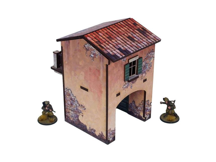 WW2 Italy Gate Balcony (1) (vorbemalt)