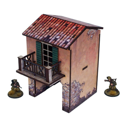 WW2 Italy Gate Balcony (1) (vorbemalt)