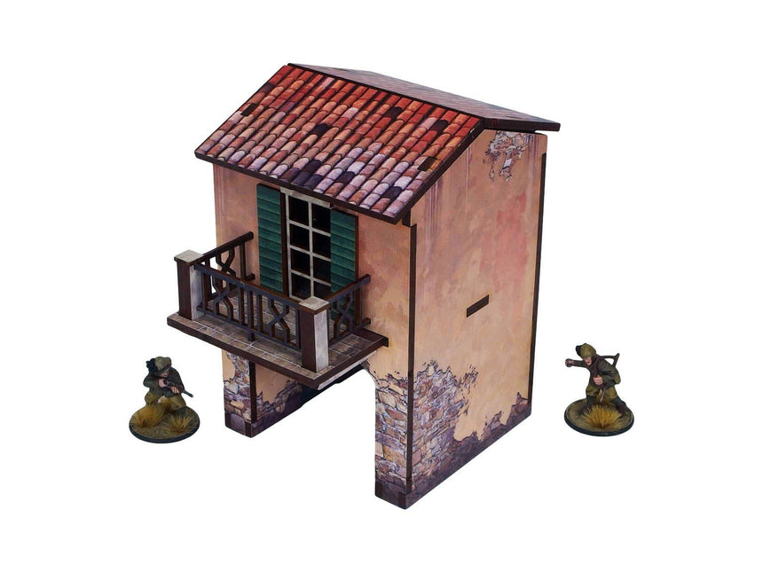 WW2 Italy Gate Balcony (1) (vorbemalt)